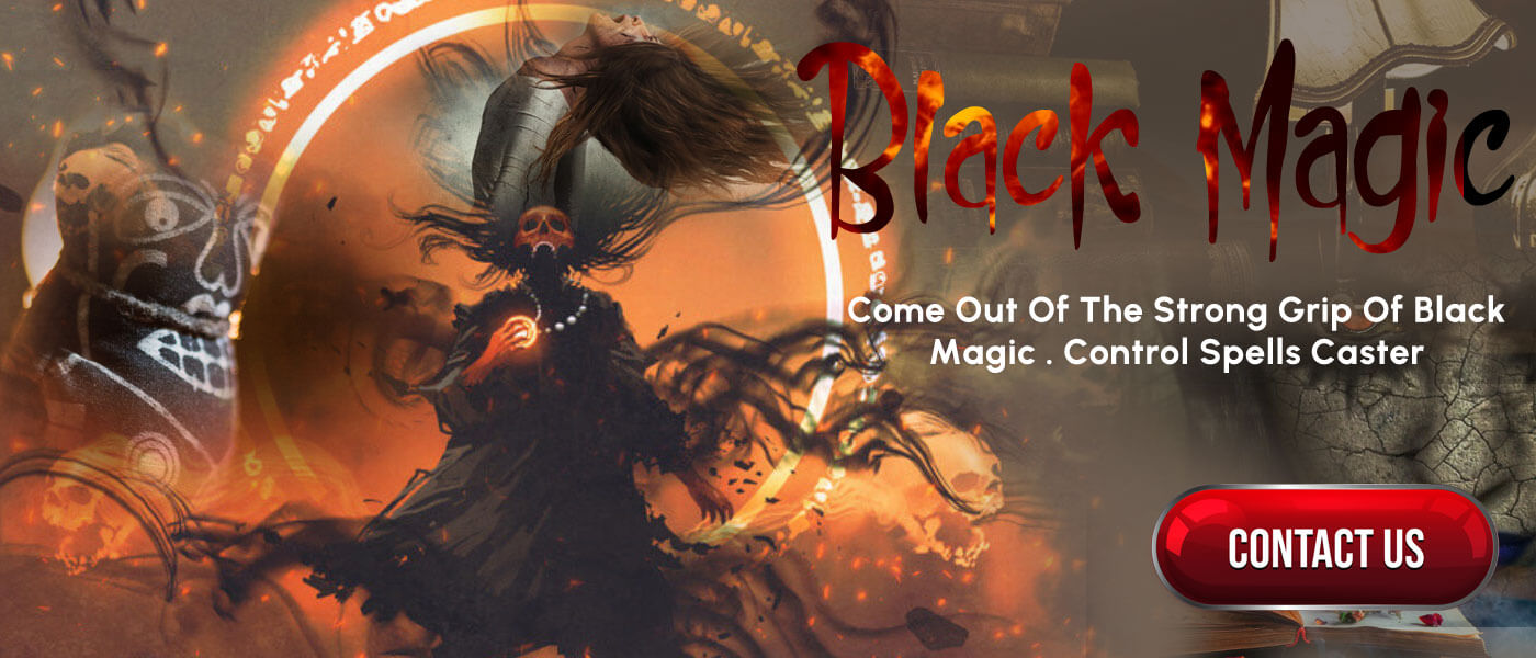 Black Magic Vashikaran