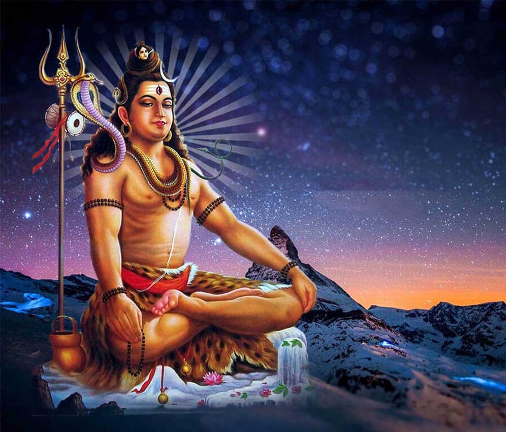 Shiv Ji